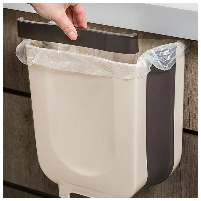 楽天市場 ゴミ箱 おしゃれ 楽天 ダストボックス キッチン ごみ箱 スリム ごみばこ 壁掛け アウトドア 折りたたみ 屋外 リビング ミニ 分別 壁面収納 収納 オフィス Backyard Family インテリアタウン