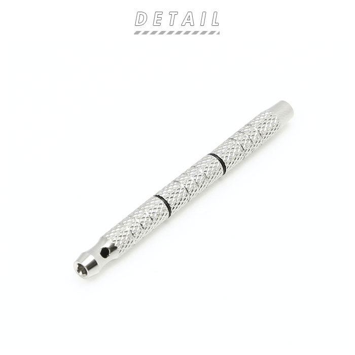 市場 メガネ 1つに ミニドライバー 工具 メガネ用 調整 メガネドライバー 修理 連結ドライバー ドライバー 4種類 ねじ回し 眼鏡 精密ドライバー