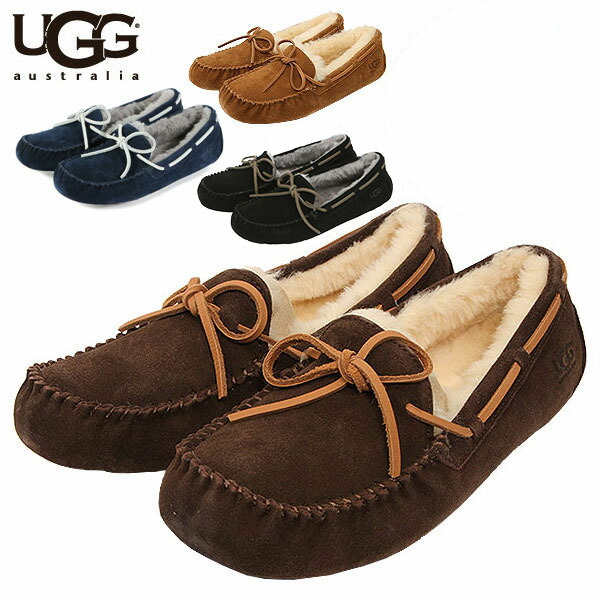 UGG メンズ オルセン  DRY LEAF UGG Australia 送料無料 アグ モカシン メンズ オルセン