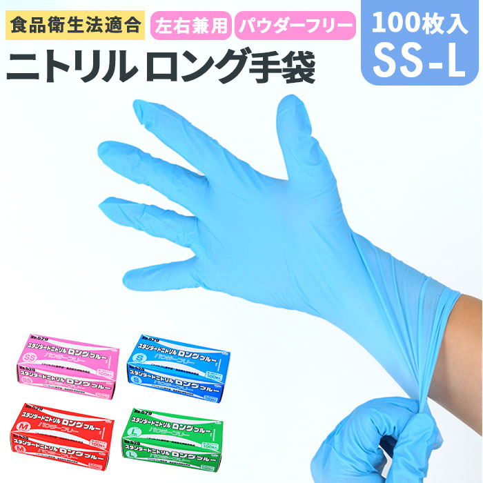 トロロ出品です。お問い合わせ頂きました商品です。ニトリルグローブ1セット まとめ買い】ニトリルグローブ（パウダーフリー・ホワイト）S