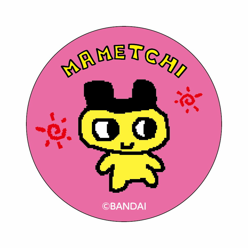 楽天市場】たまごっち グッズ 通販 tamagotchi 缶バッジ まじかる
