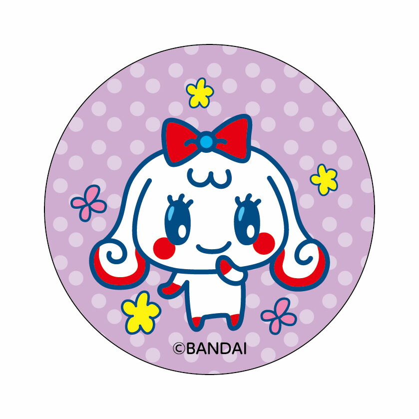 たまこ グッズ 8 ＊ みどり & かんな 缶バッジ たまこ グッズ 8 ＊ みどり & かんな 缶バッジ たまこ グッズ 8