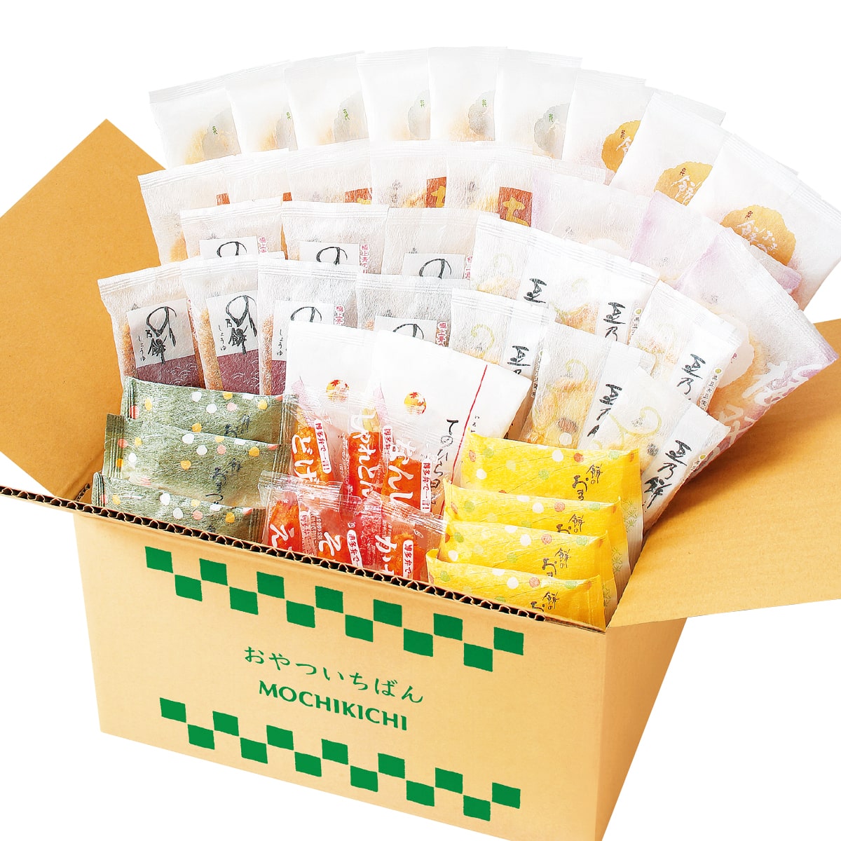 期日指定8月31日までお届け可）もち吉 【送料無料】【通販限定】おやつ