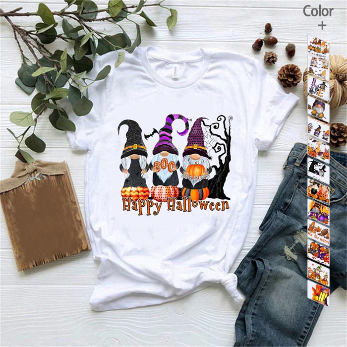 【新品、未使用】鏡音レン　Tシャツ　ハロウィンパーティー　Lサイズ 鏡音レン コスチュームセット [鏡音レン] | キャラクター公式