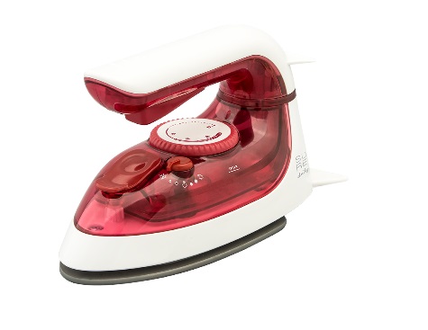 楽天市場】Jjffy ジフィー トラベル スチーマー(ピンク) : ワールド