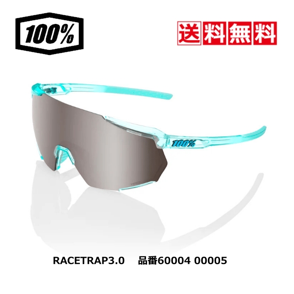楽天市場】100% ワンハンドレッド RACETRAP 3.0 Polished