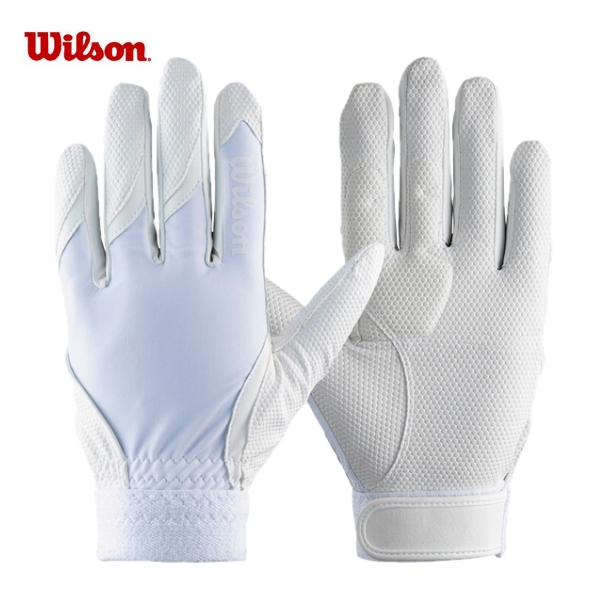 楽天市場】【メール便 送料無料】守備用手袋 / ウィルソン 守備 手袋
