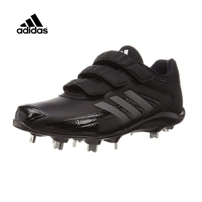 楽天市場】交換往復無料 野球 スパイク 金具 アディダス adidas