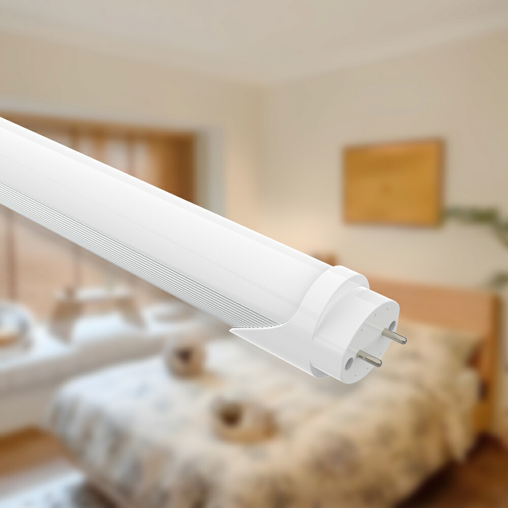 【全バス発着場★引き換え証振り分ける中★】LED螢光灯 直管 LED点火装置点火装置 T8 高明快さ 楕円面形 軽銀本体 放熱強化因子 60糎 120糎 580粍 1198粍 20W形 40W形 G13 高温発光式 工事不必要 両側給電 使い果たすワット数9ｗ18ｗ 上昇限度 創業点火装置 バス発着場点火装置 初っ切り飾り気の無い 年長命 2年引き受ける EMC公証済み 貨物輸送無料 即納