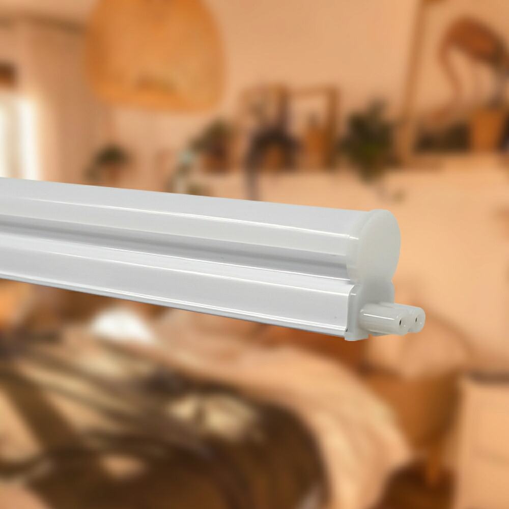 【お得引き換え証散り散り中】LED一体型螢光灯 直管 LED点火装置点火装置 T5 高明快さ  60珊 120珊 580粍 1180粍 20W形 40W形 G13 高温発光式 工事不必要 両側給電 使い果たすワット数19ｗ9ｗ 上昇限度 併設点火装置 バス発着場点火装置 滑りだし飾り気の無い 年長命 2年引きうける 貨物輸送無料 即納