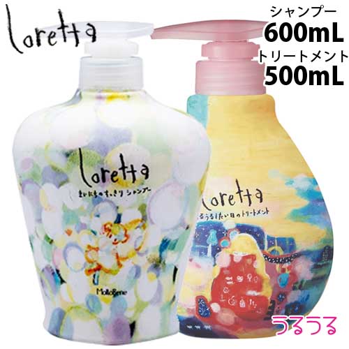 楽天市場】ビューティーエクスペリエンス ロレッタ まいにちのすっきり