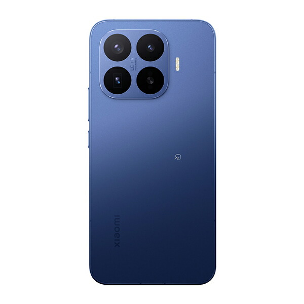 Xiaom SIMフリースマートフォン 17T Pro 12GB+256GB Deep Blue|家電横丁店