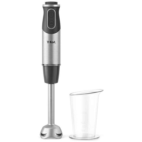 T-fal ティファール ハンドブレンダー ベビーマルチ HB65H8JP ブラック|家電横丁店