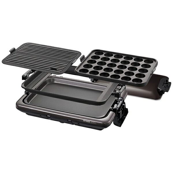 楽天市場】タイガー ホットプレート プレート2枚タイプ 内祝 内祝い お