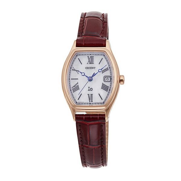 楽天市場】オリエント イオ 腕時計 ORIENT iO Natural&Plain