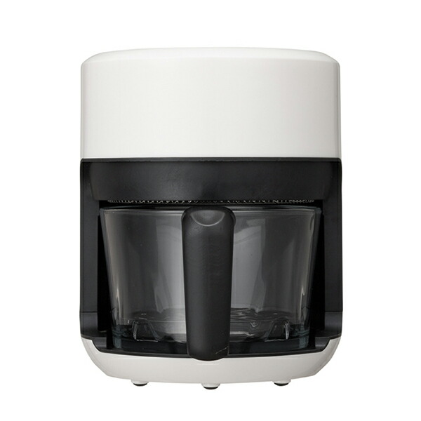 CCP シーシーピー ガラスノンフライオーブン pottil BE-AF95-VY 9,907円