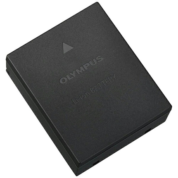 OM SYSTEM BLH1 リチウムイオン申し受ける池 BLH-1