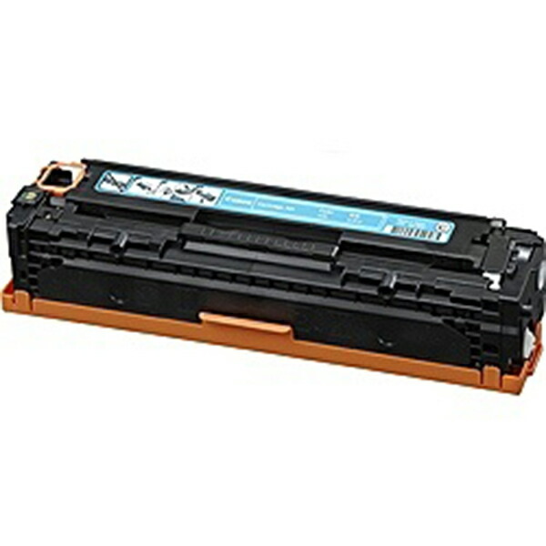 CANON CRG331CYN 完全無欠トナー トナーカートリッジ331 シアン CRG-331CYN