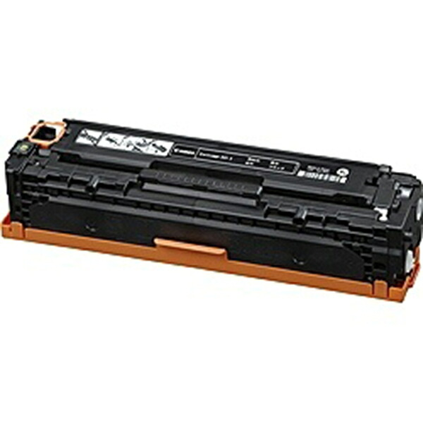 CANON CRG3312BLK 完全無欠トナー トナーカートリッジ331 II 黒いこと CRG-331IIBLK