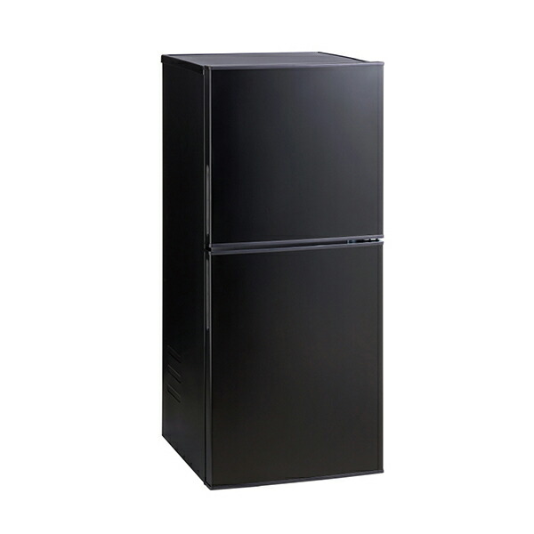 ジモティー見た！で5%OFF【3ドア冷凍冷蔵庫】ツインバード HR-EJ23