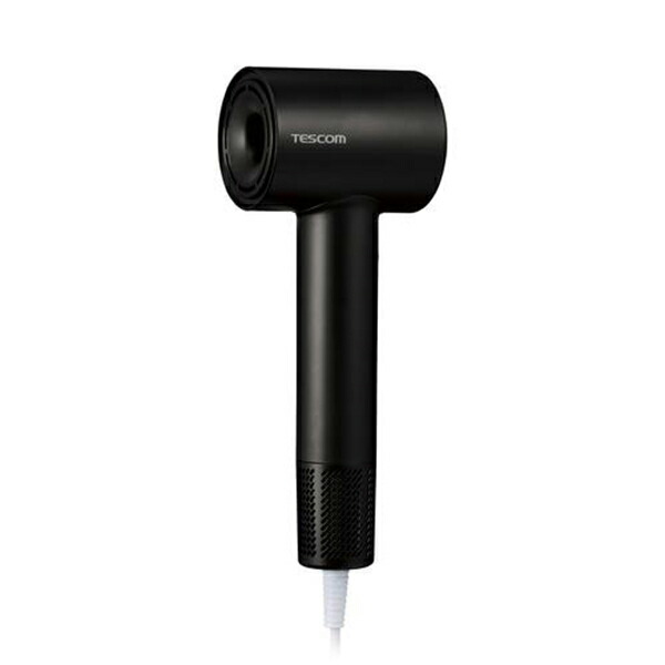 だまん様用　テスコム ヘアドライヤー L字型 ブラック 本体のみ だまん様用 テスコム ヘアドライヤー L字型 ブラック 本体のみ