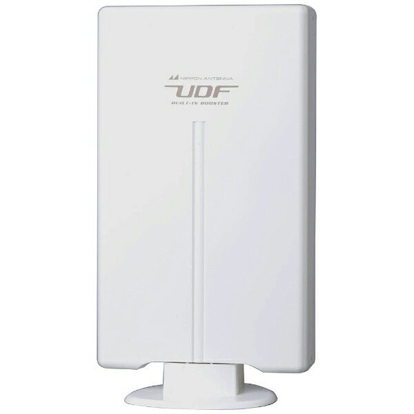 日本アンテナ UDF85B 高性能UHFアンテナ UDF85B|家電横丁店