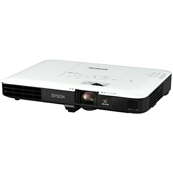 エプソン EPSON ビジネスプロジェクター EB-1785W モバイルモデル
