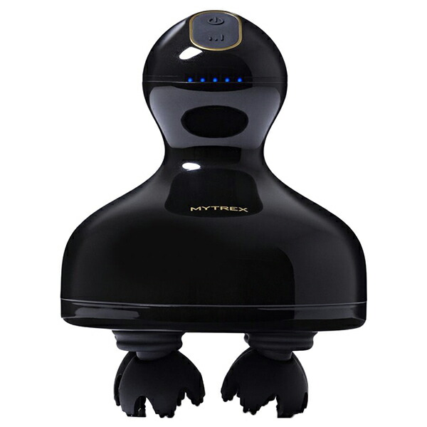 MYTREX　電気針 EMS ヘッドスパ プロ マイトレックス　MTEHP22B 楽天市場】MYTREX マイトレックス MTEHP22B MT-EHP22B 電気針
