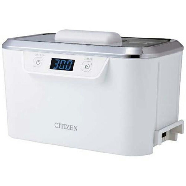 シチズン(CITIZEN) SWT710 超音波洗浄器 タイマー付き｜家電横丁店