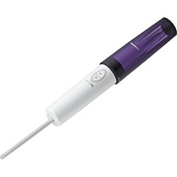 パナソニック(Panasonic) DLP300 持ちはこび用おしり洗い濯ぎ器 DL-P300-V 相撲取り草