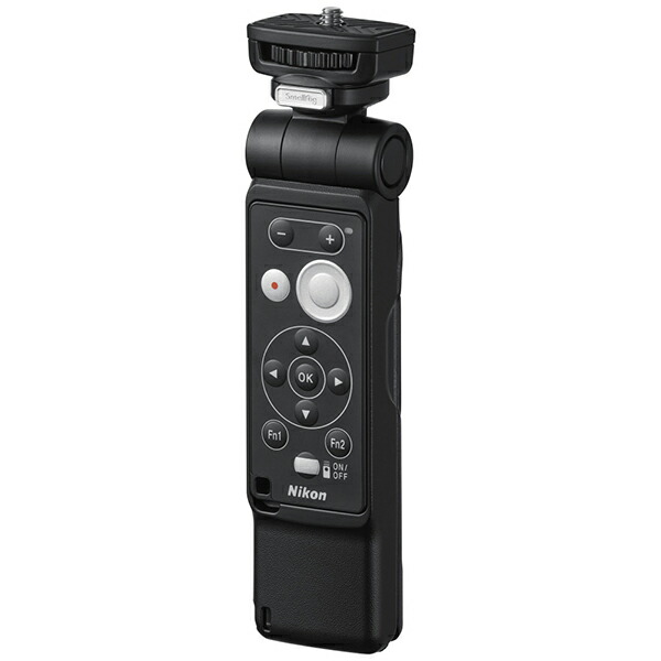 ニコン SMRIGSET SmallRig トライポッドグリップ 3070 遠隔操作 ML-L7 仕かける 三脚-アクセサリー・部品-カメラ・ビデオカメラ・光学機器用アクセサリー