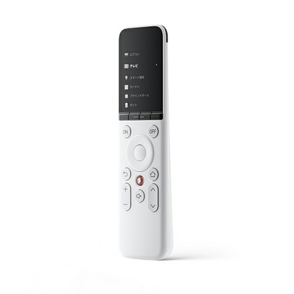 SwitchBot スイッチボット W4600000 SwitchBot スイッチボット 学習リモコン W4600000