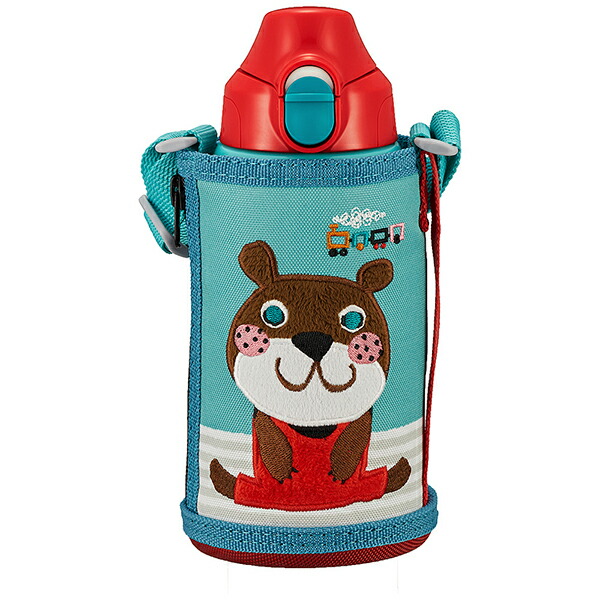 楽天市場】タイガー魔法瓶 ステンレスボトル ”コロボックル サハラ