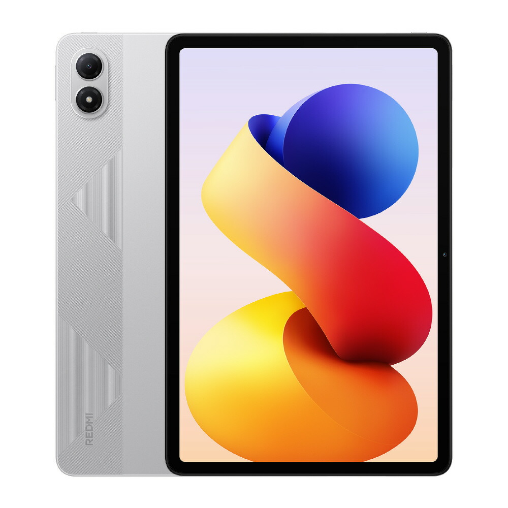 Xiaomi(シャオミ) 経口避妊薬パソコン VHU6268JP Redmi Pad 2 Pro 5G 6GB+128GB  SIM無償性真似形 /記憶装置：128GB タブレットPC本体-スマートフォン・タブレット