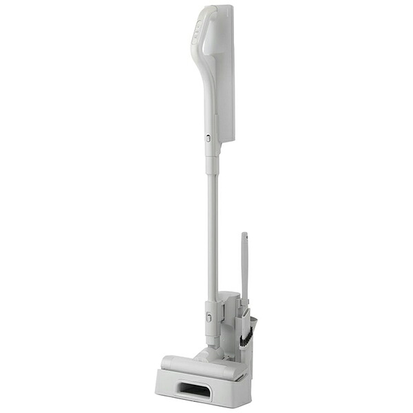 アイリスオーヤマ 紙パッククリーナー SBD-T3P-NH ノルディックグレー 充電式紙 掃除機