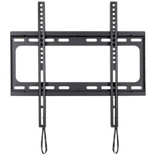 朝日材木工業 STD-005-BK 壁掛マウント金具 標準尺度手合い テレビ受像機照明ランプ・テレビ受像機飾りつけ金具