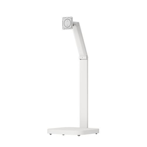 LGエレクトロニクス STA32F LG Smart Monitor Swing Stand ホイール付き可動式フレキシブルスタンド モニタ ディスプレイスタンド