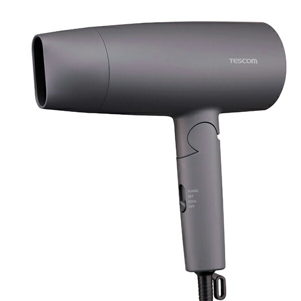 テスコム プロテクトイオン ヘアドライヤー TD361AH