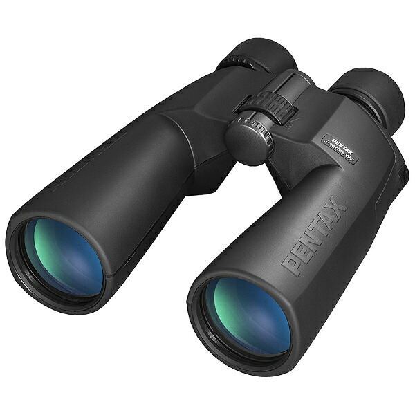 ペンタックス 20倍 双眼鏡 SP 20&times;60 WP ブラック SP20X60WP｜家電横丁店