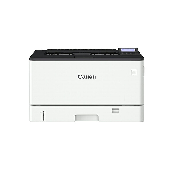 CANON(キヤノン) Satera(サテラ) LBP452 A3モノクロレーザービームプリンター