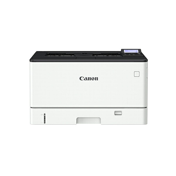 CANON(キヤノン) Satera(サテラ) LBP411 A3モノクロレーザービームプリンター