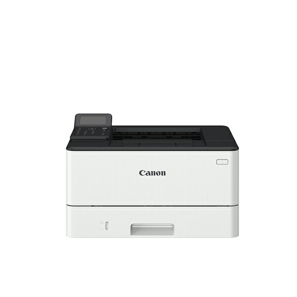 CANON(キヤノン) Satera(サテラ) LBP241 A4モノクロレーザービームプリンター|家電横丁店