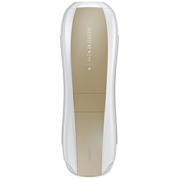 BaByliss ベビリス アウトレット IPL方式 光美容器 BLE-960WJ