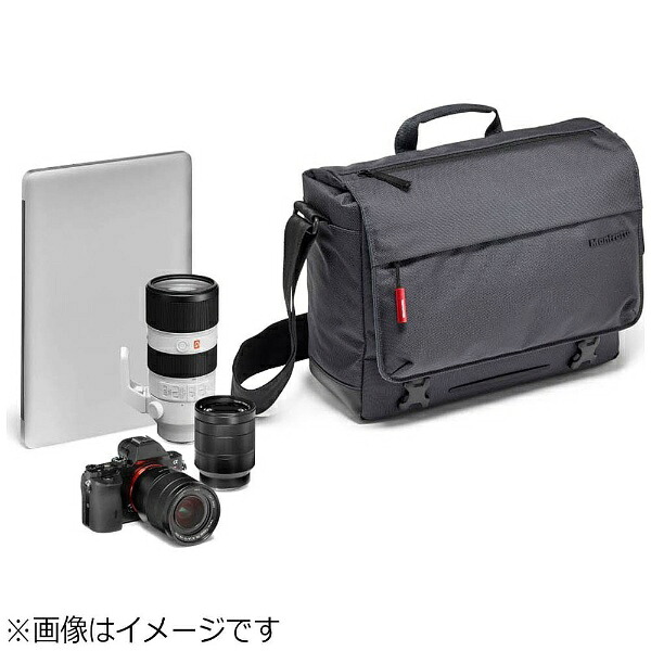 マンフロット MBMNMSD10 Manhattan手っとり早い10 伝達人御徒面子 MB 黒いこと MN-M-SD-10