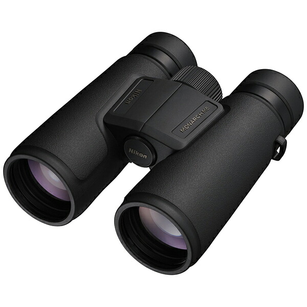 Nikon ニコン 8倍双眼鏡 MONARCH M5 モナーク M5 8×42|家電横丁店