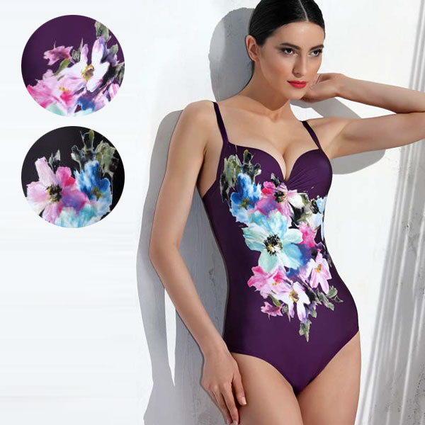 100 の保証 楽天市場 インポート 水着 Lilly Lf227 花柄水着ワンピース 2色 C Dカップ 送料無料 あす楽対応 コンビニ受取対応商品 Moda Italia 楽天市場店 安いそれに目立つ Www Periltuocuore It