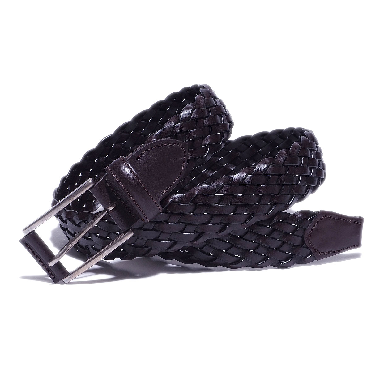 Giuseppe zanotti ジュゼッペ ザノッティ ベルト　パイソンレザー Giuseppe zanotti ジュゼッペ ザノッティ ベルト パイソンレザー