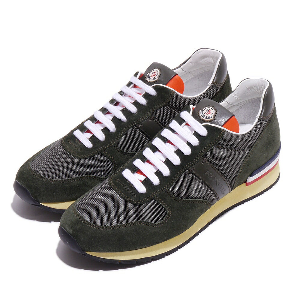 moncler sneakers montego moncler sneakers montego