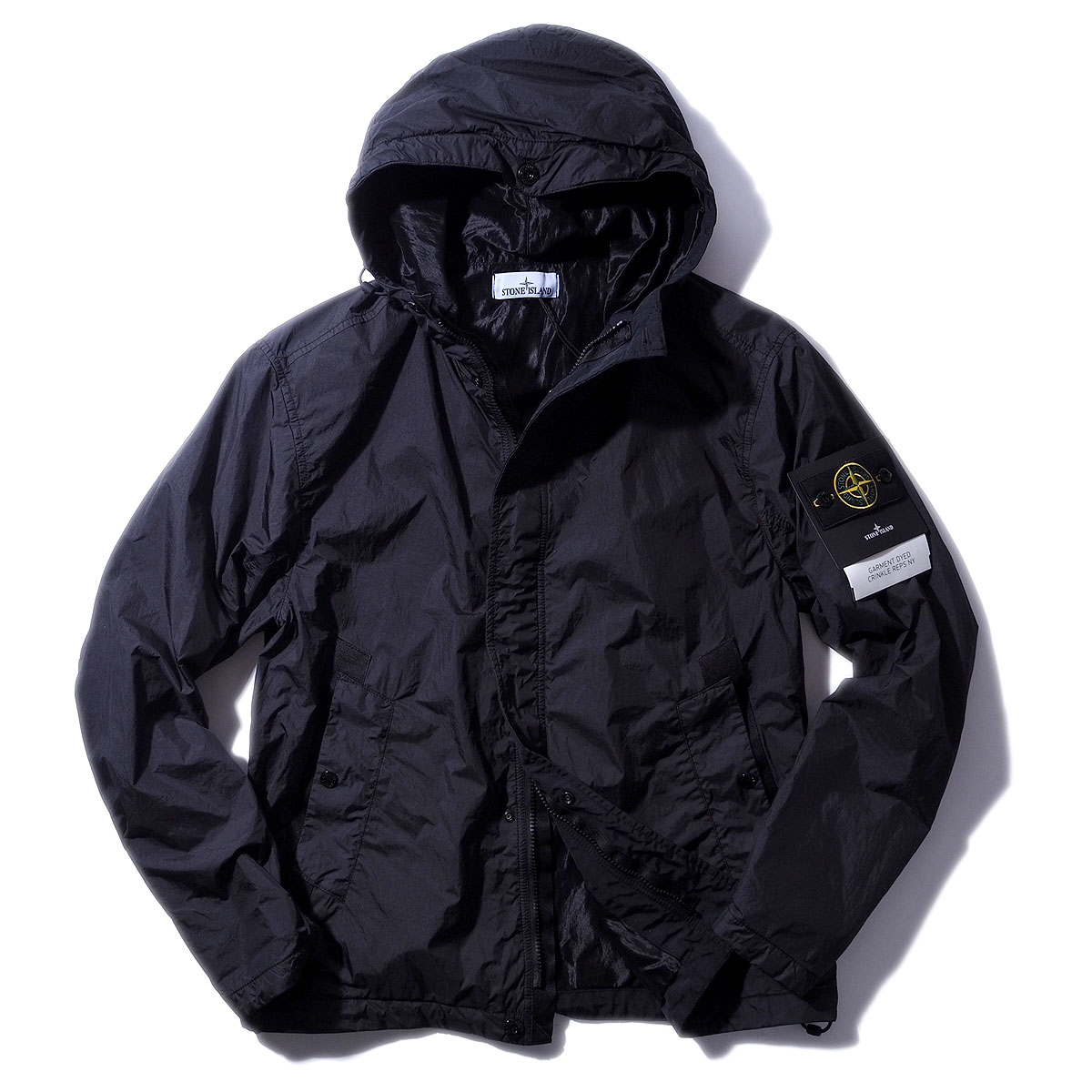 楽天市場】ストーンアイランド STONE ISLAND ジャケット