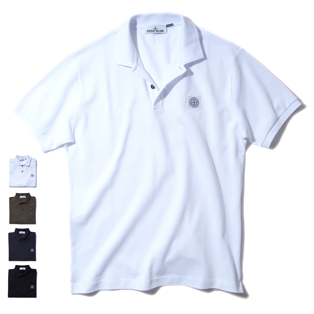 stone  ポロシャツ　専用 楽天市場】ストーンアイランド STONE ISLAND メンズ ポロシャツ